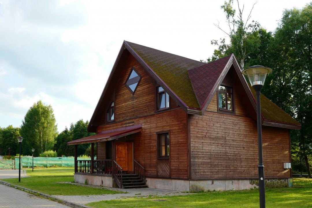 Отель "Завидово Резорт" - photo 4