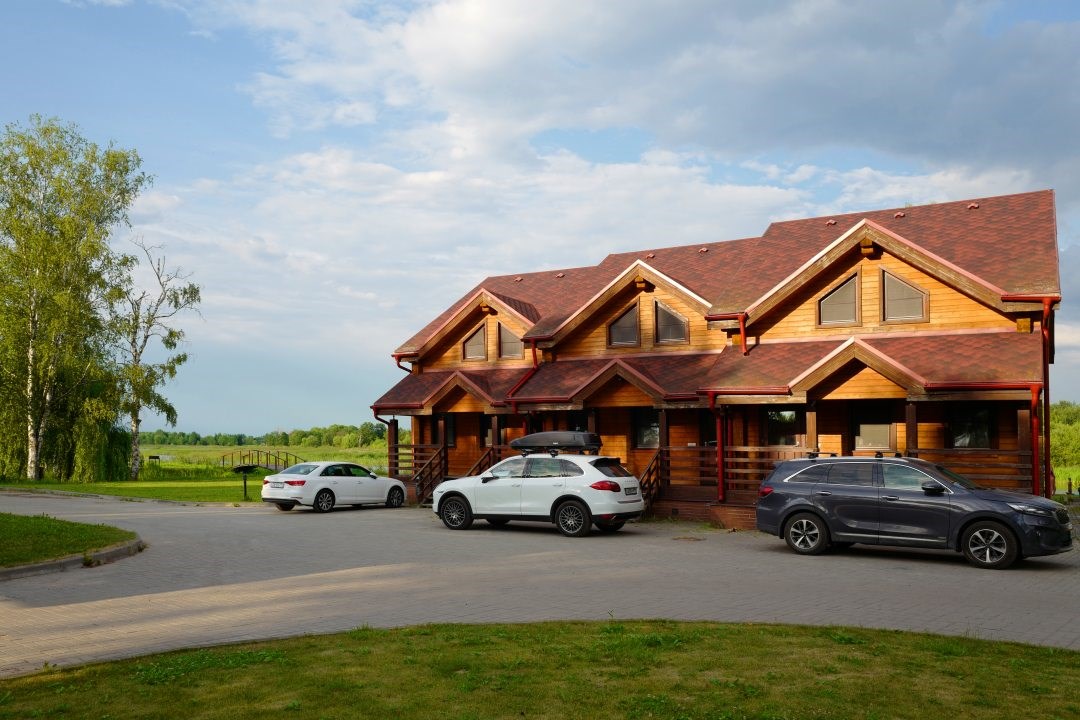 Отель "Завидово Резорт" - photo 3