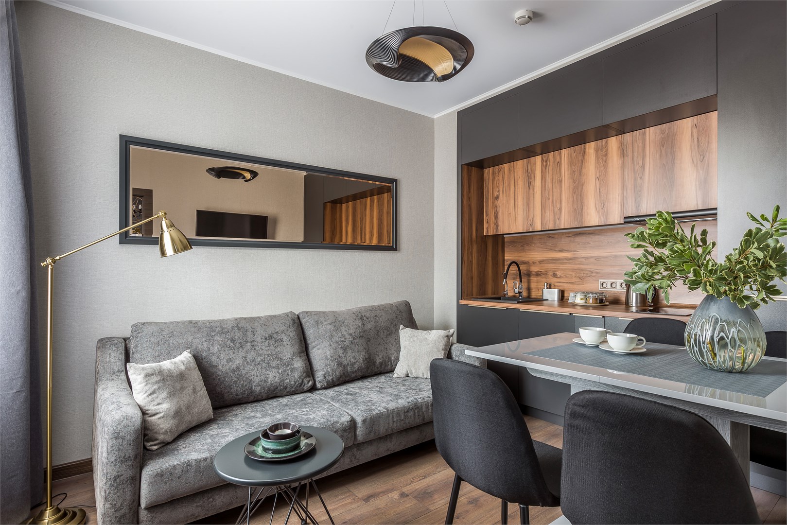 Intermark Residence Kazan - photo 2