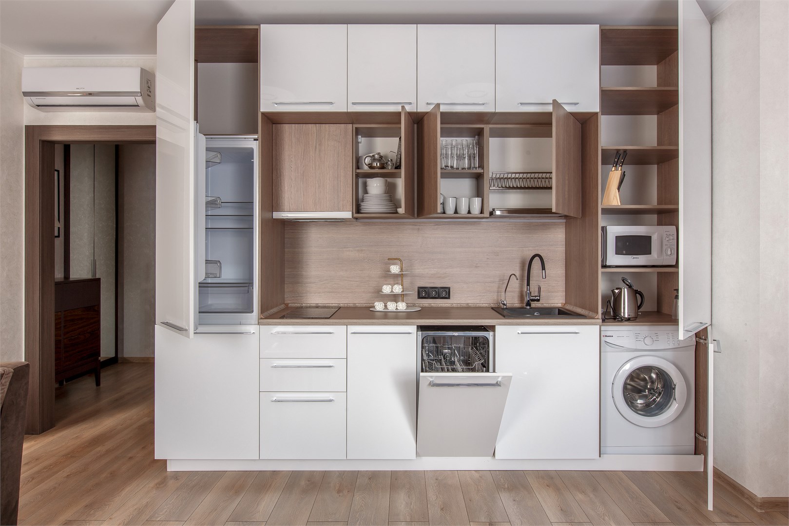 Intermark Residence Kazan - photo 4