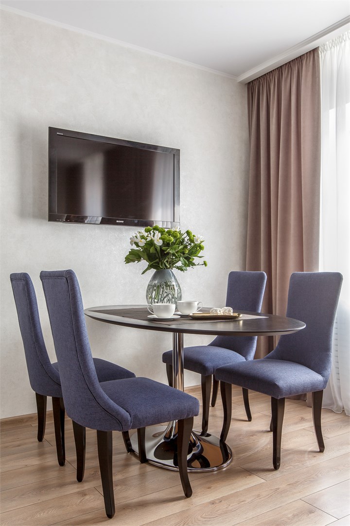 Intermark Residence Kazan - photo 5