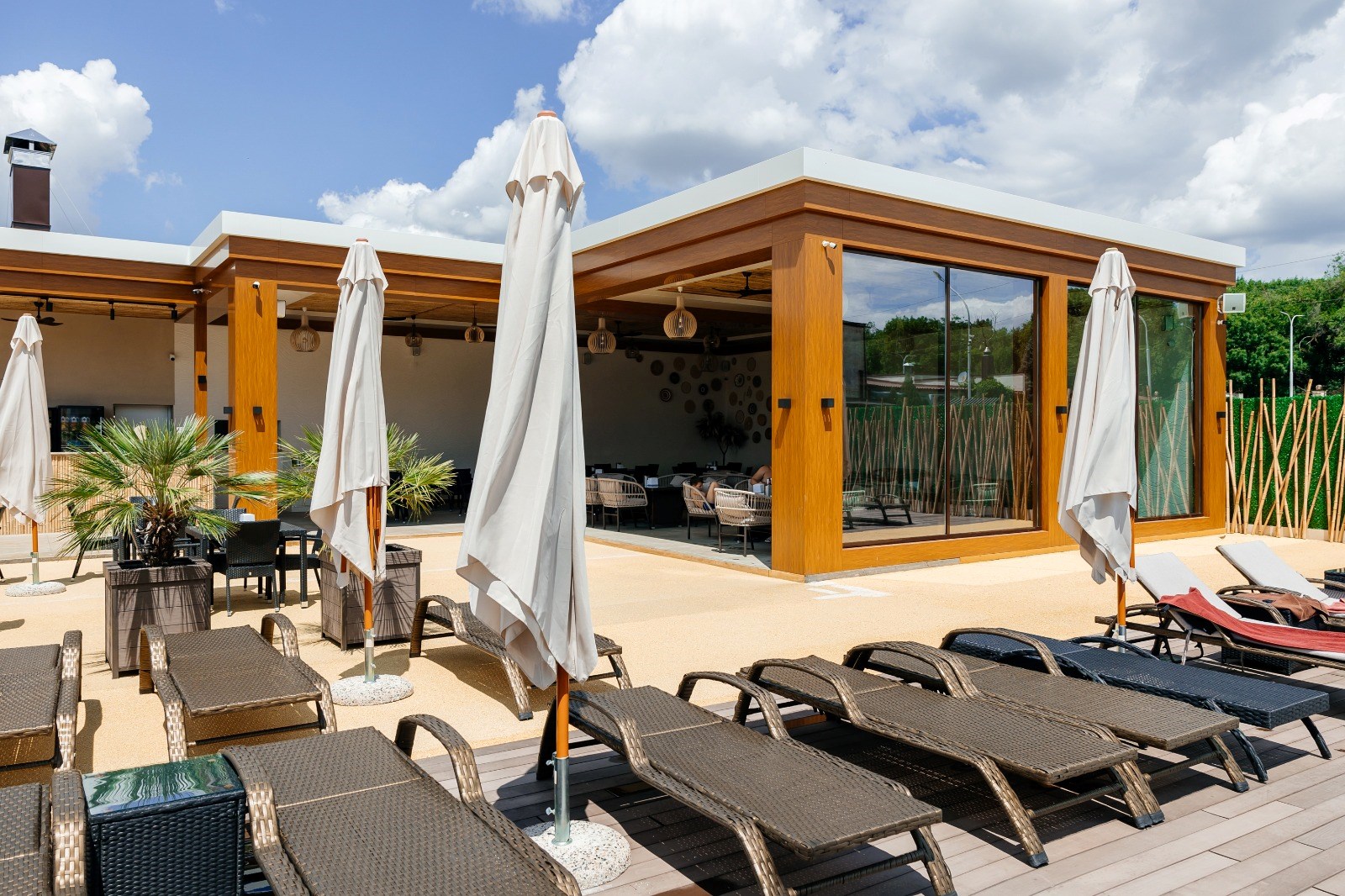 Отель "ХАЯТ" - photo 2