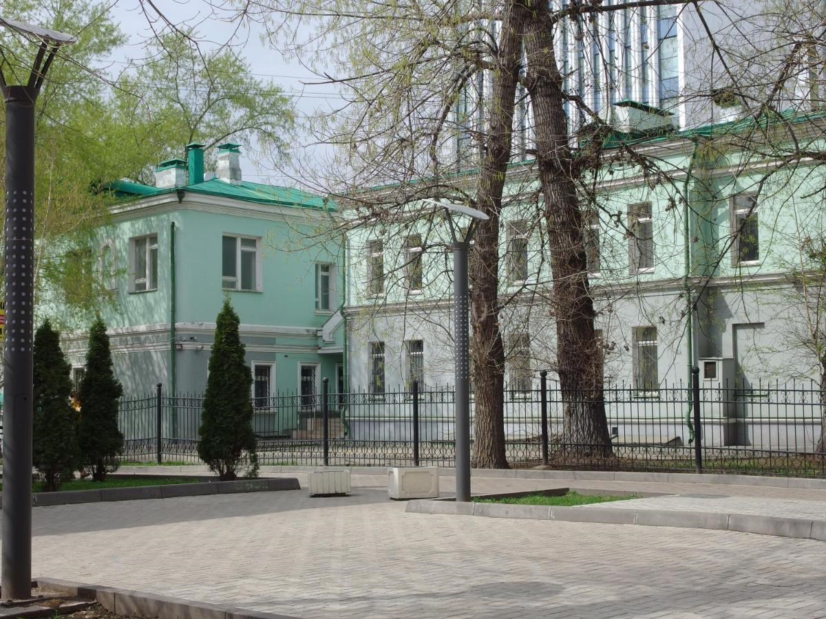 Basmanka Convent Hotel - photo 2