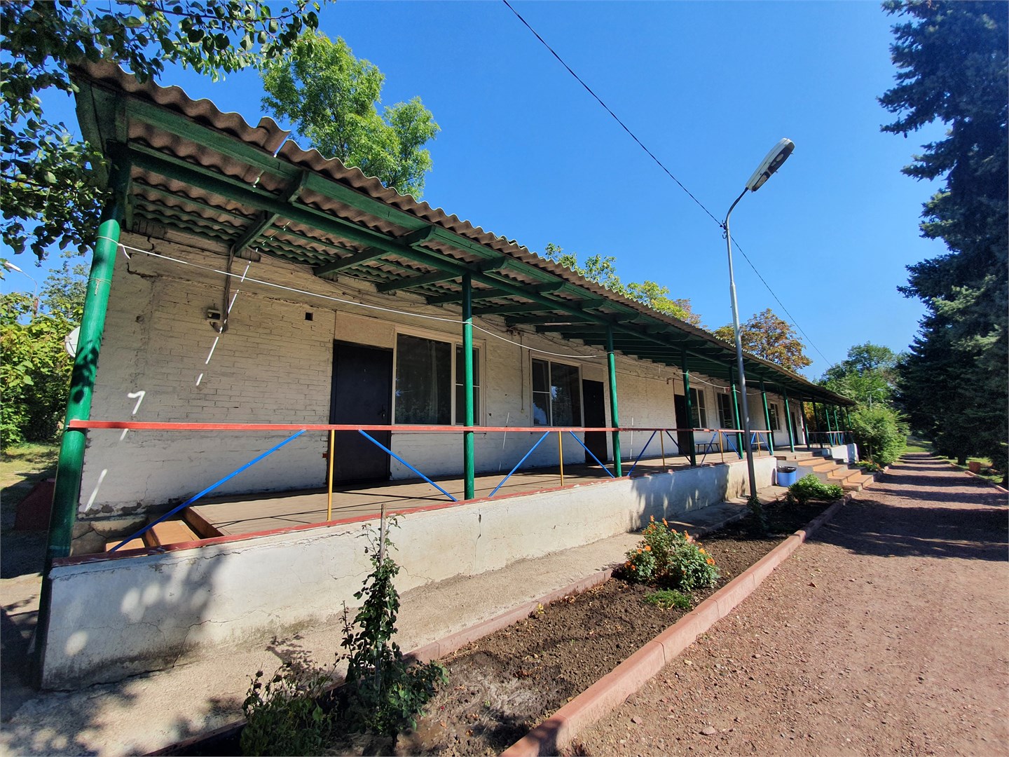 Этно-археологический комплекс "Затерянный мир" - photo 3