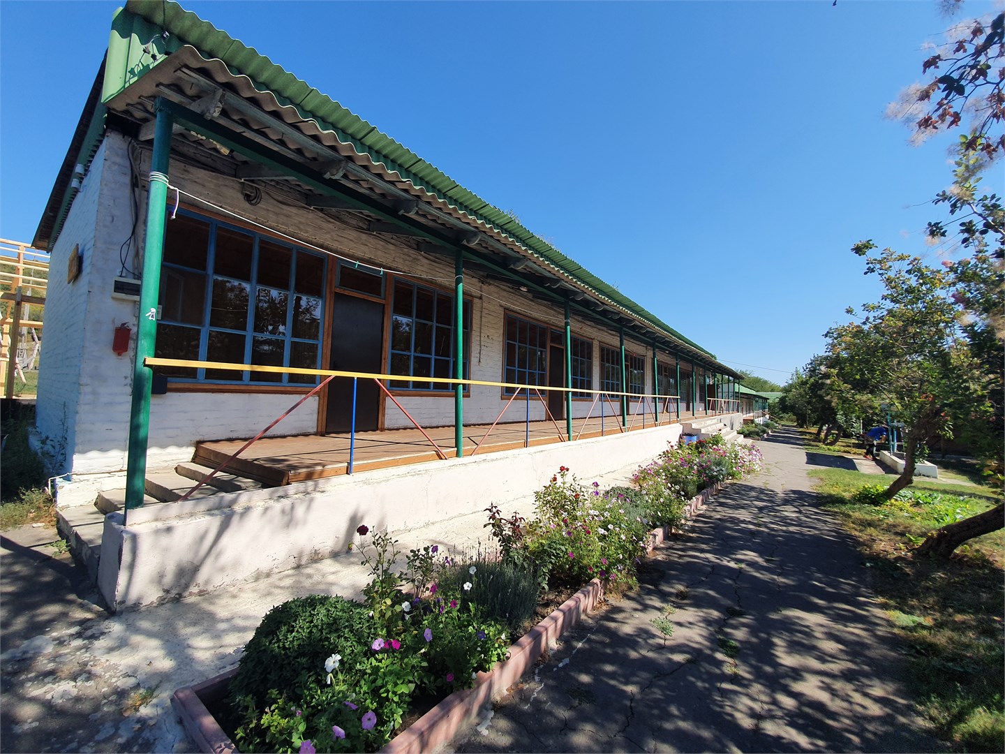 Этно-археологический комплекс "Затерянный мир" - photo 4