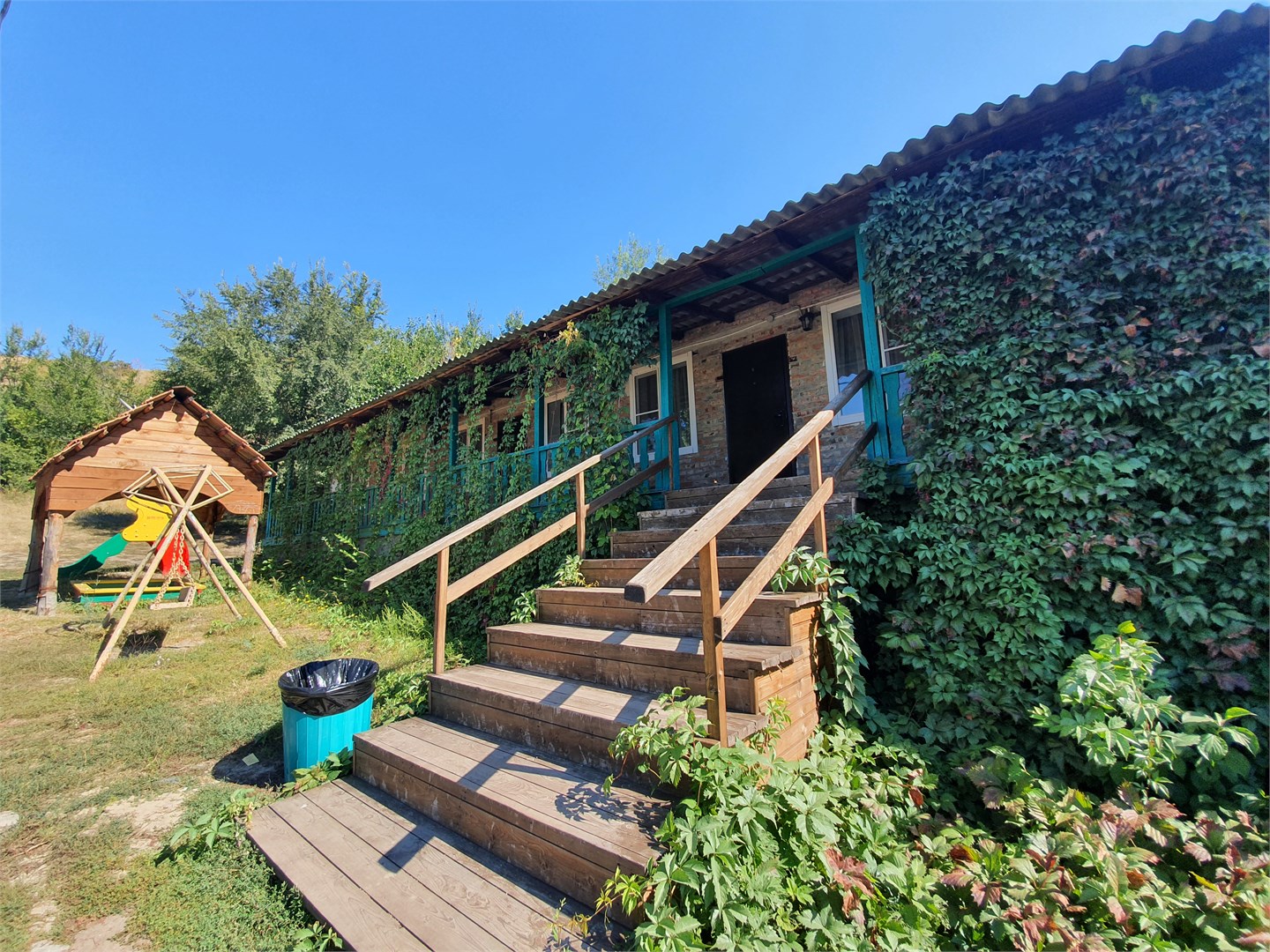 Этно-археологический комплекс "Затерянный мир" - photo 5