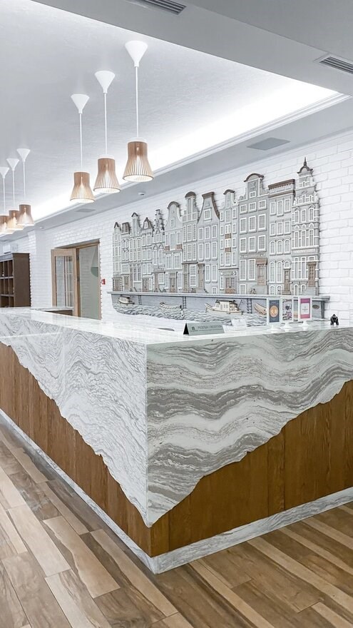 Скандинавия - photo 5