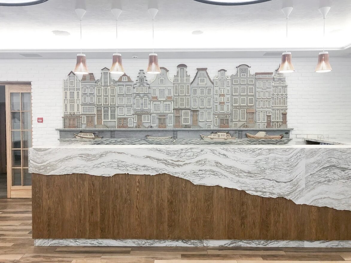 Скандинавия - photo 4