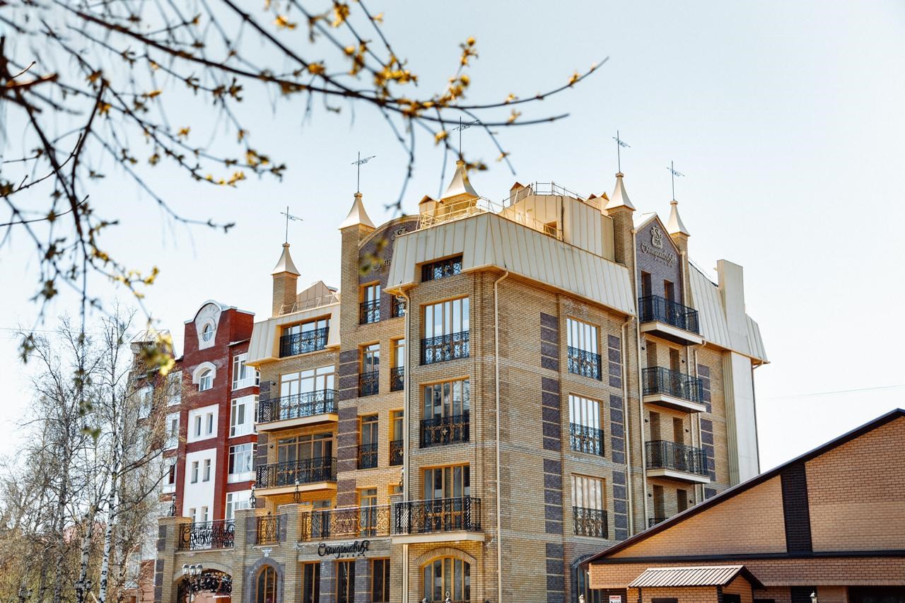 Скандинавия - photo 2