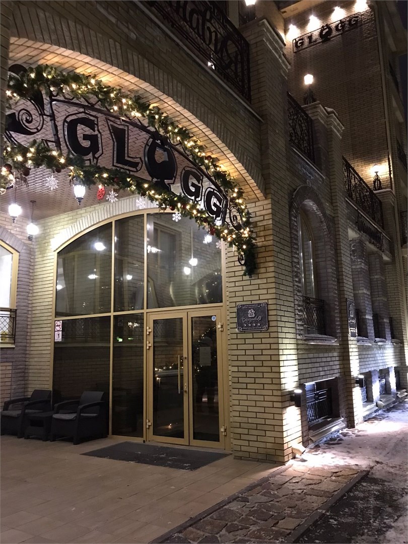 Скандинавия - photo 3