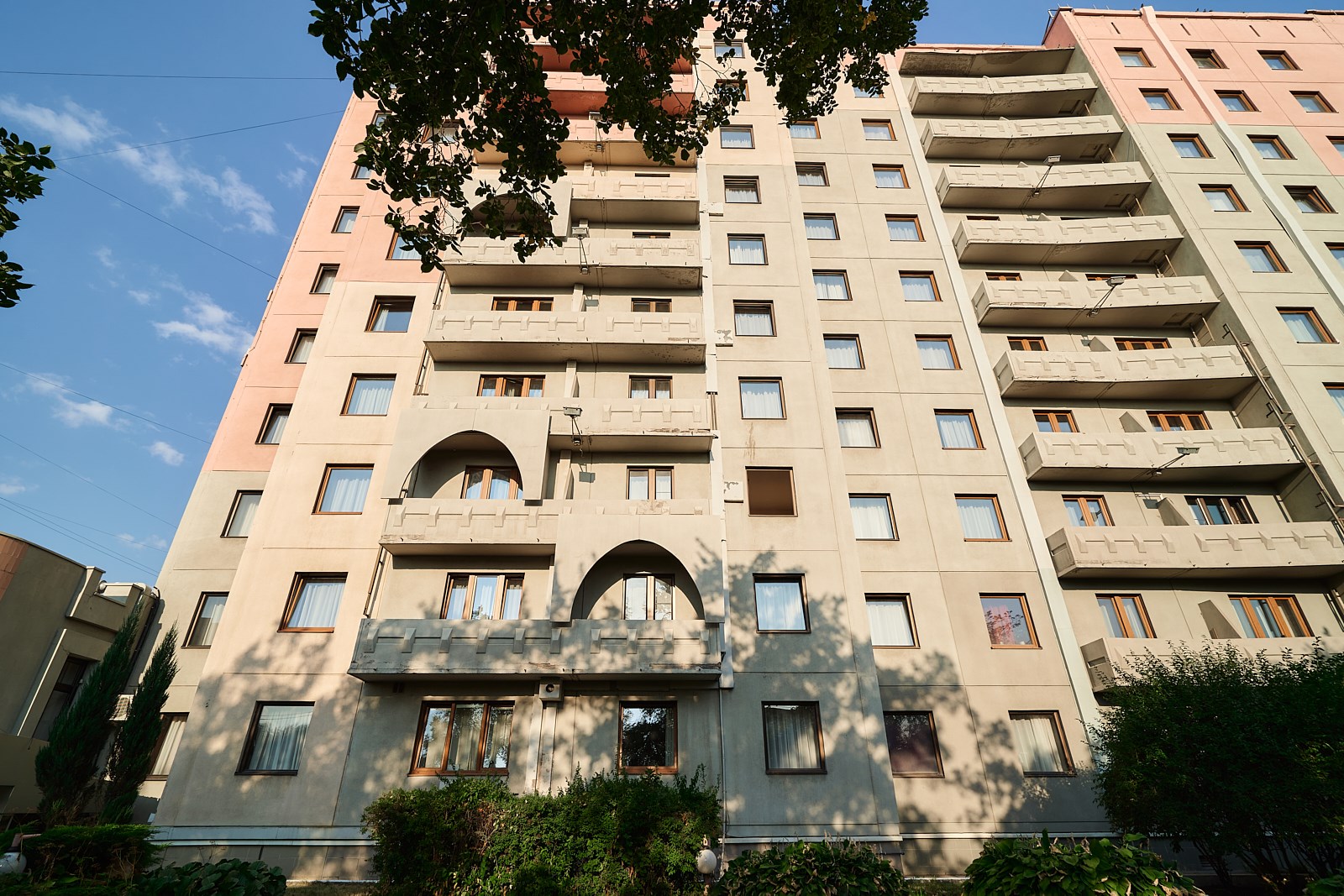 Виктория by USTA Hotels - photo 3