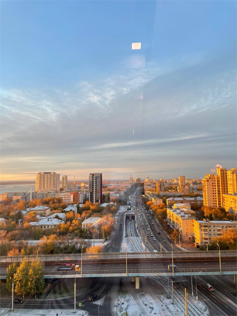 Hilton Garden Inn Volgograd - photo 2