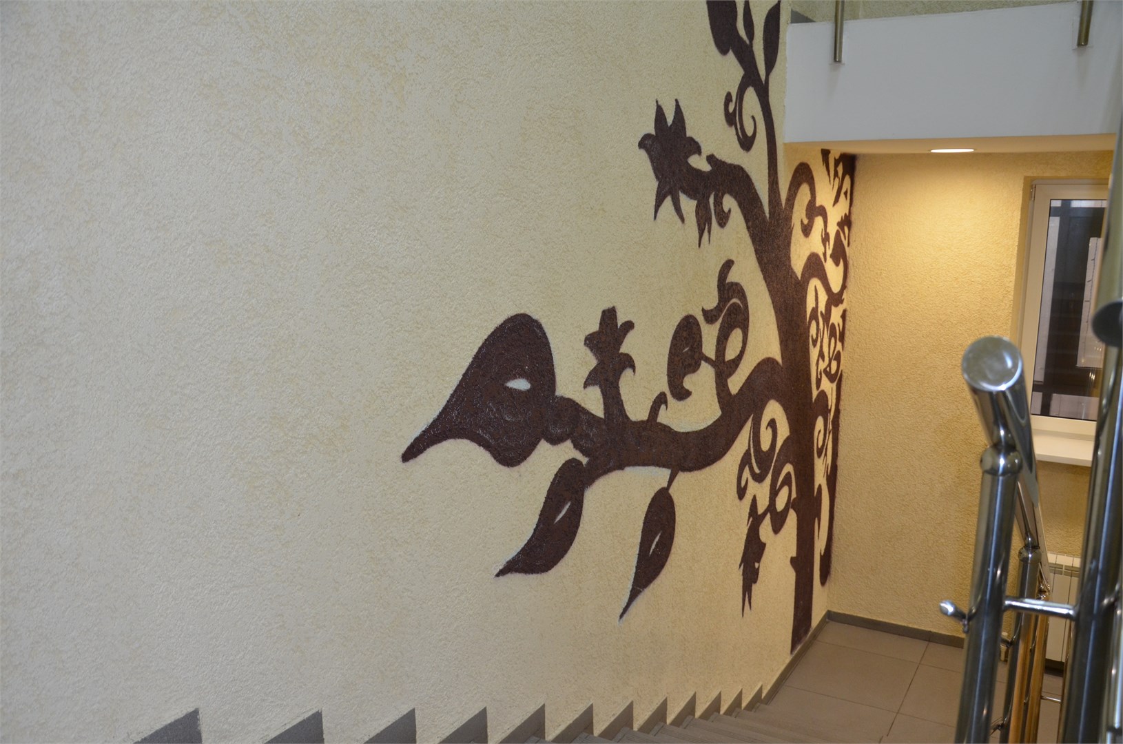 Отель Poshale - photo 4