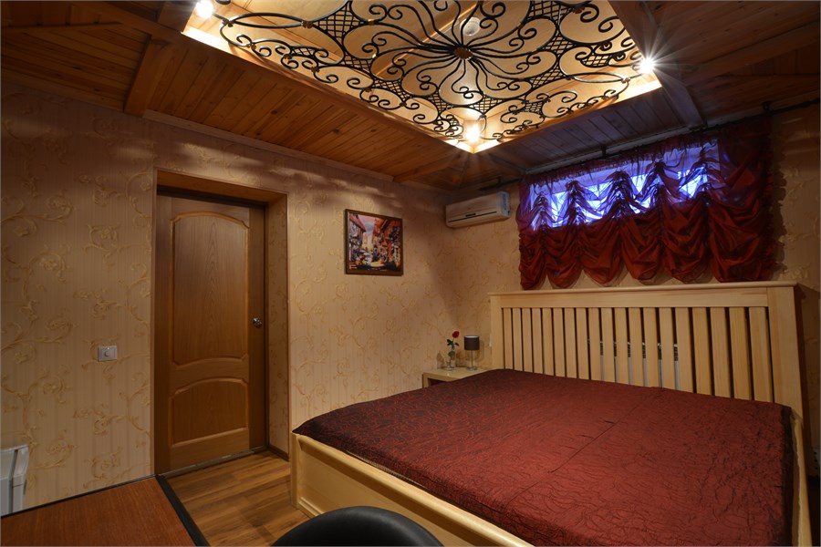 Отель Патио в Тольятти и Анапе - photo 3