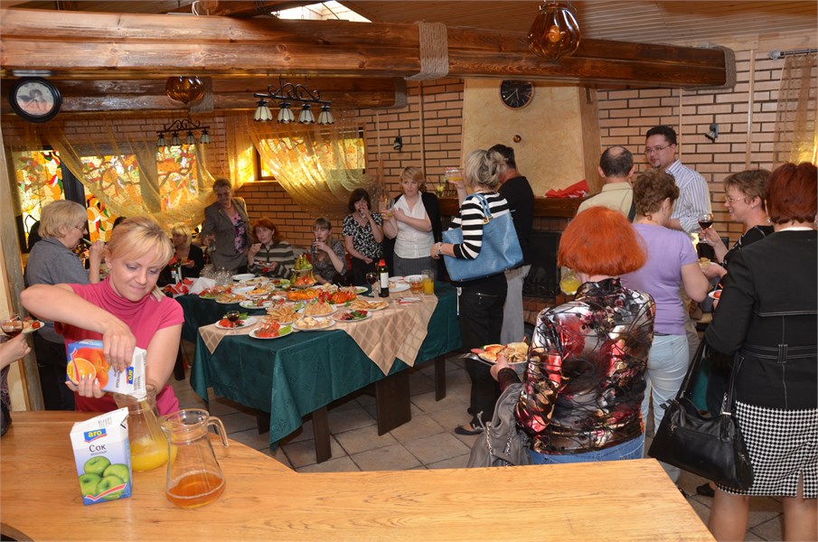 Отель Патио в Тольятти и Анапе - photo 5