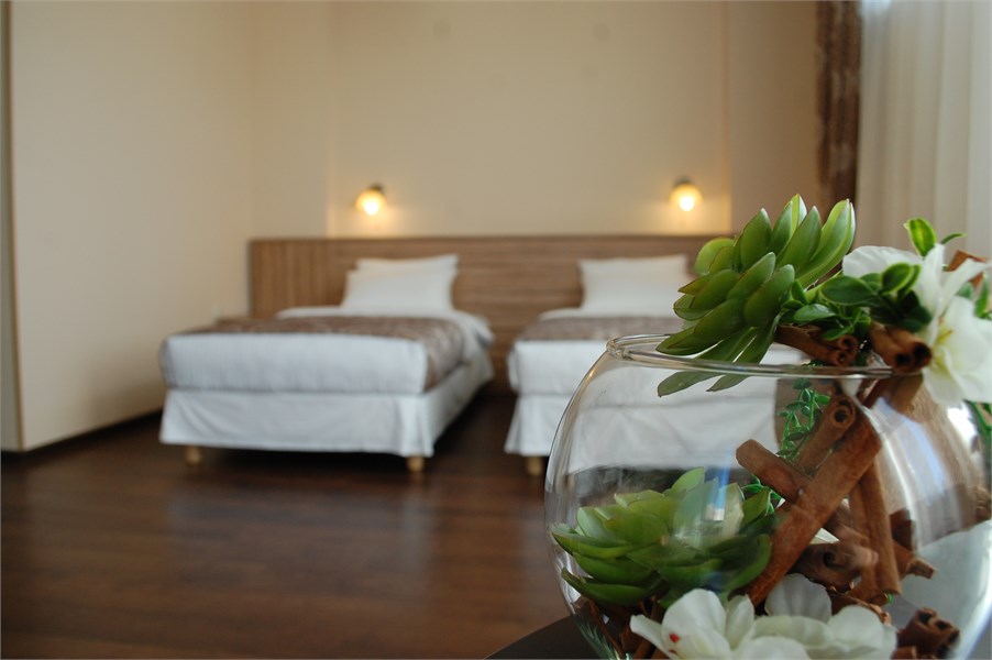 Гостиница Посадская - photo 3