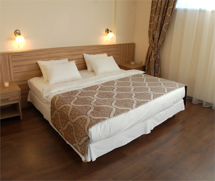 Гостиница Посадская - photo 2