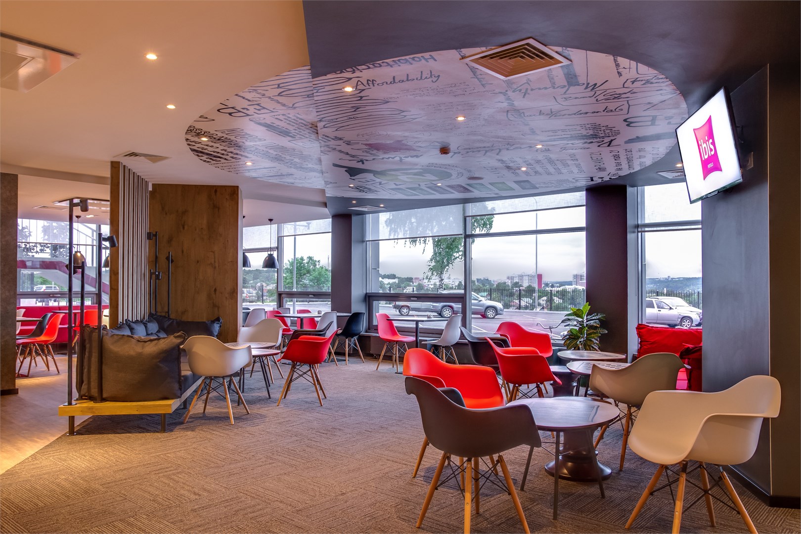 ibis Чебоксары Центр - photo 4