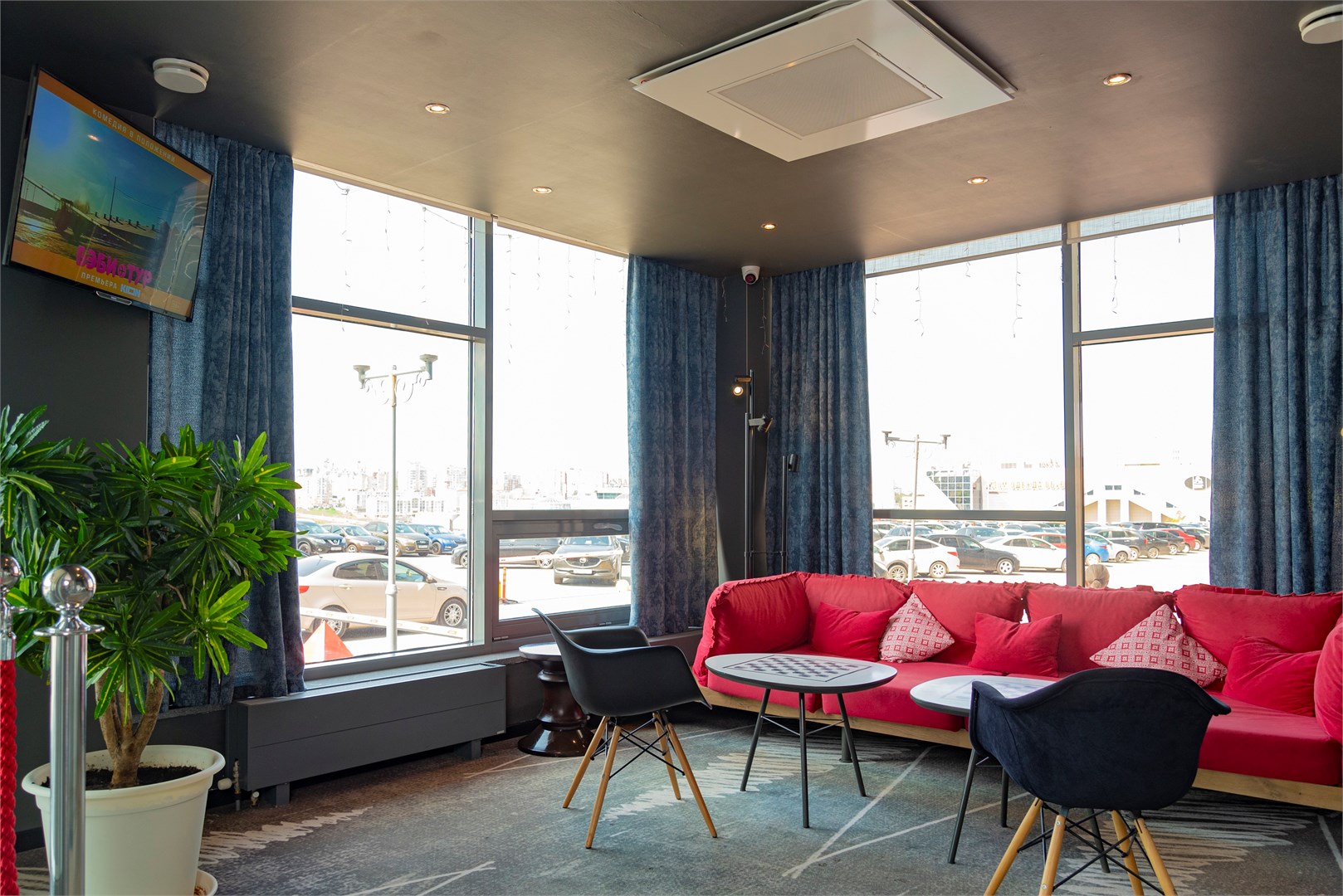 ibis Чебоксары Центр - photo 5