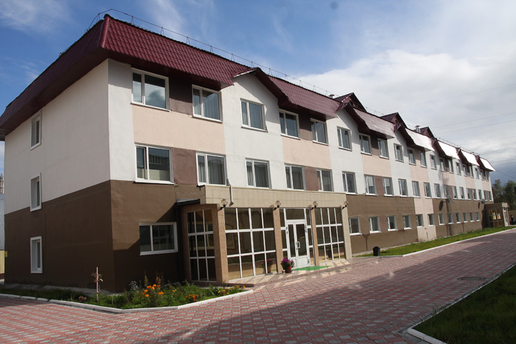 Гостиница Варта