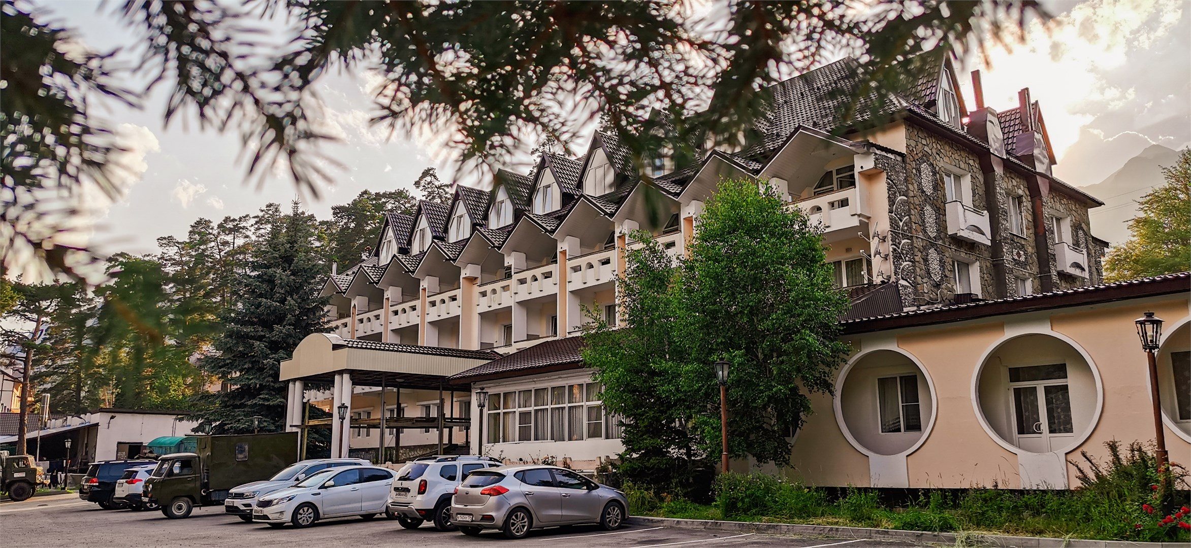 Энергетик - photo 3