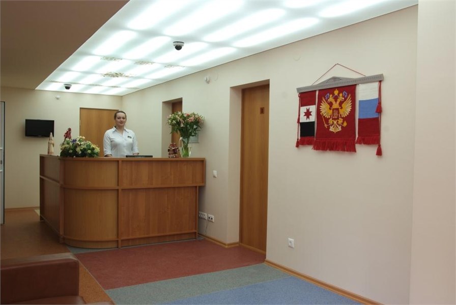 Гостиница Италмас - photo 5