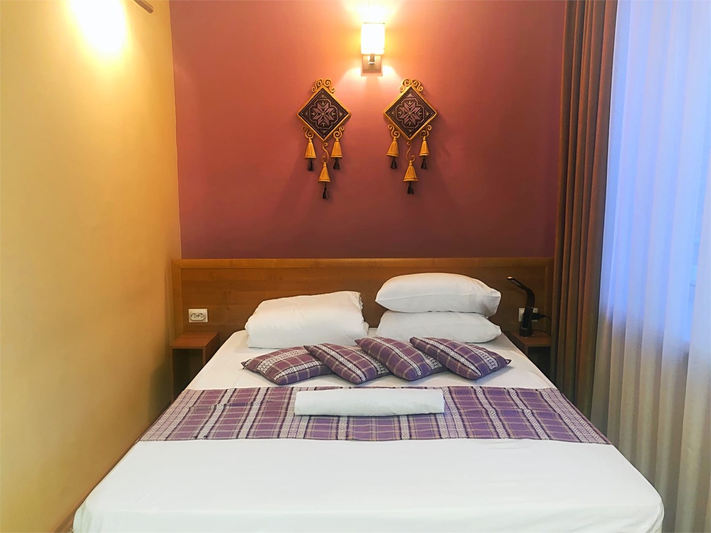 Гостиница Италмас - photo 4