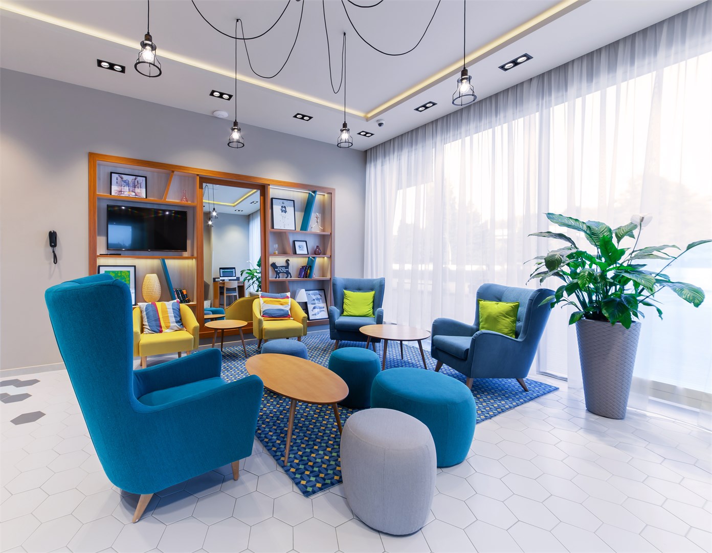 Холидей Инн Калининград - photo 3