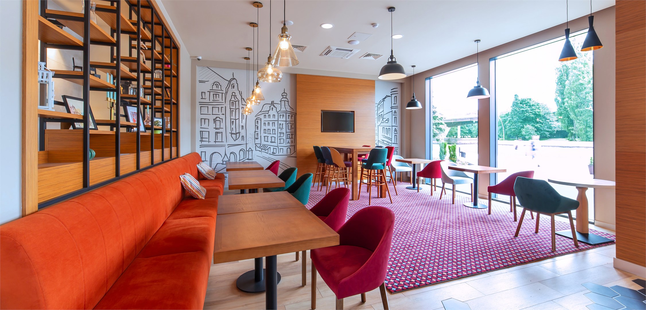 Холидей Инн Калининград - photo 4