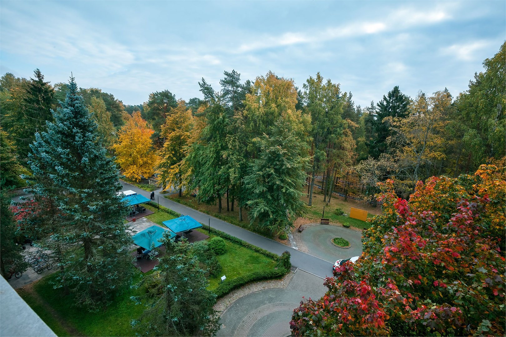 Гелиос Отель - photo 2