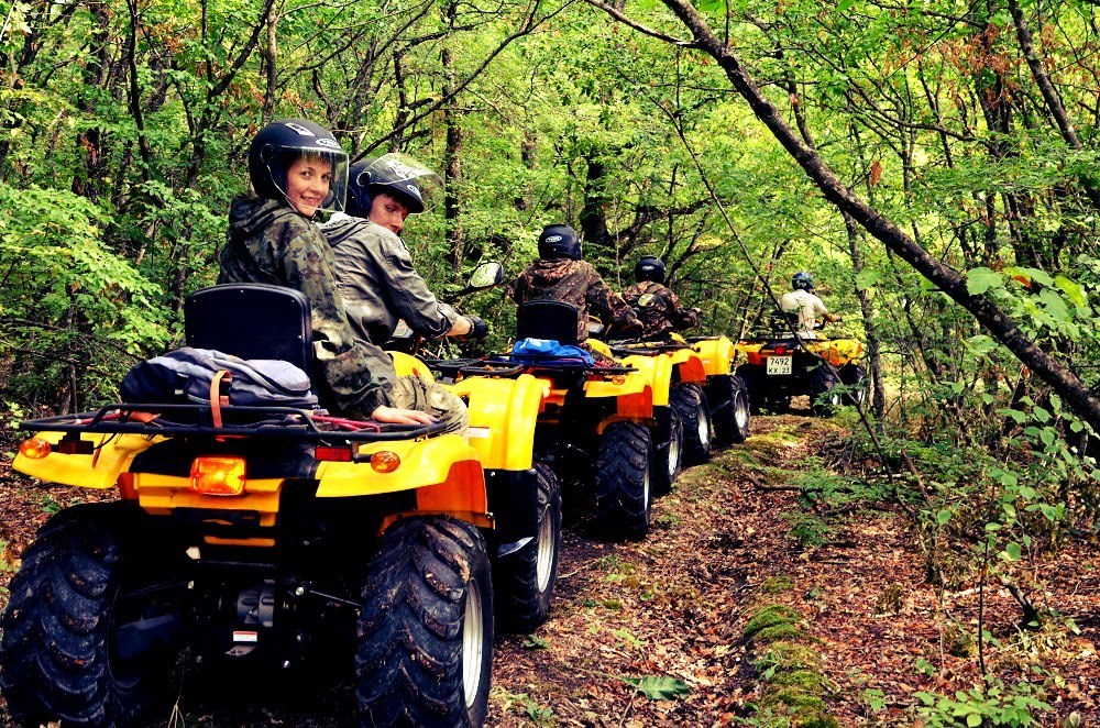 Гелиос Отель - photo 4