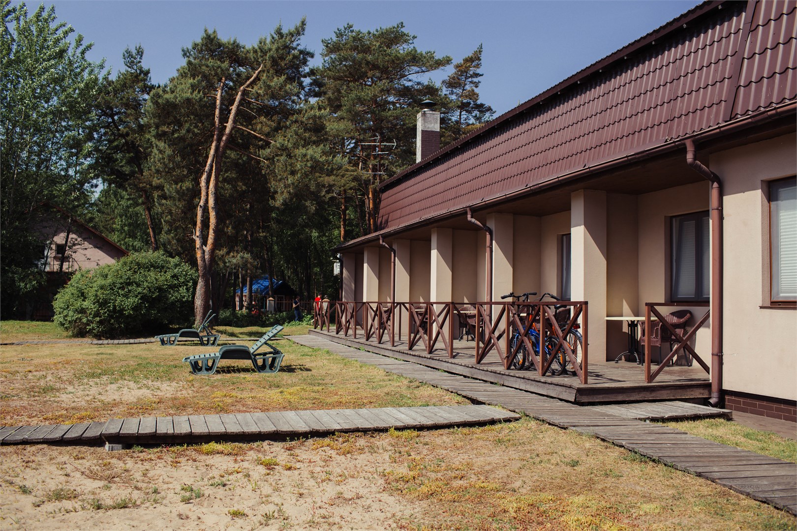 Дом Рыболова - photo 3