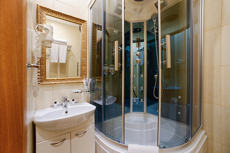 Sunflower Avenue Hotel Moscow ZONT Hotel Group - photo 4