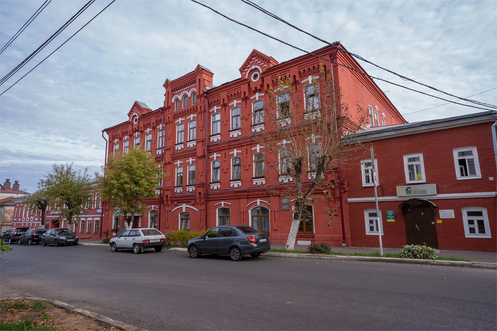 Гостиница Губернская - photo 4
