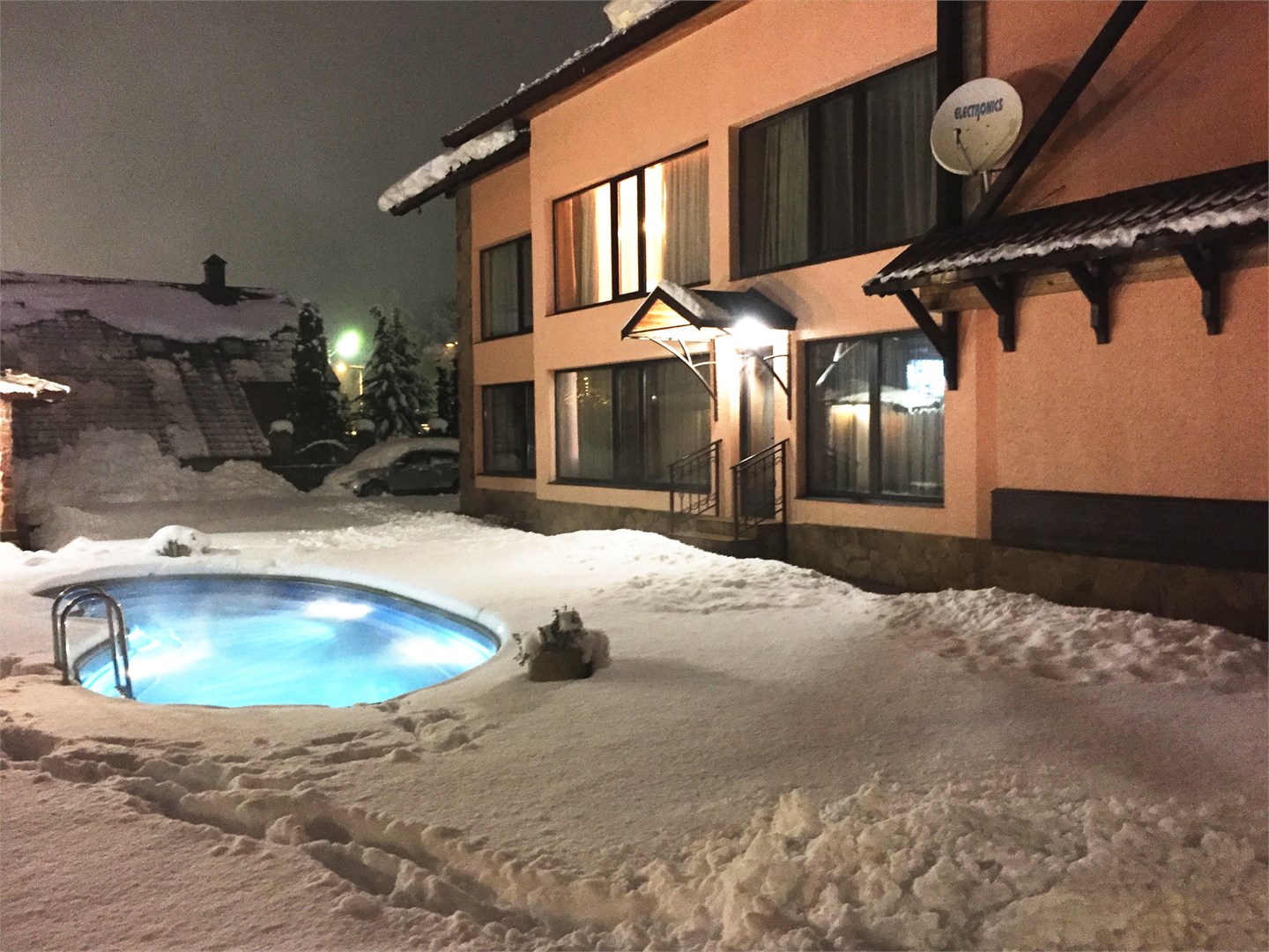 Мелодия гор - photo 3