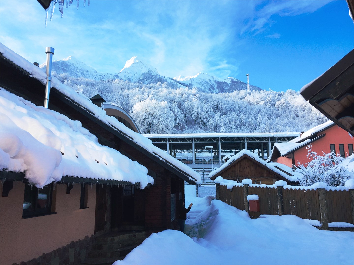 Мелодия гор - photo 4