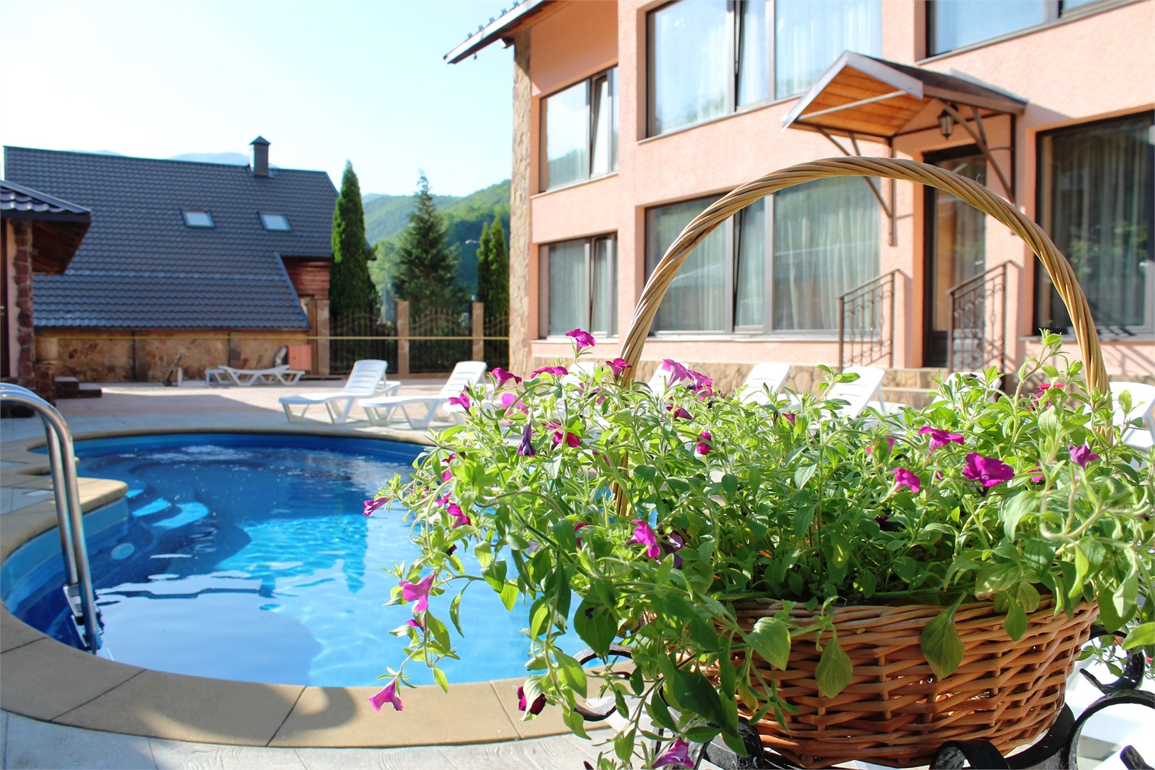 Мелодия гор