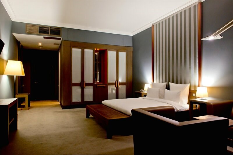 Soho Grand Hotel - photo 4