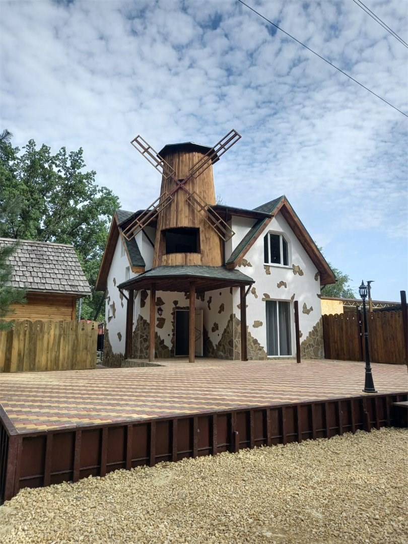 Парк Отель Березка - photo 4