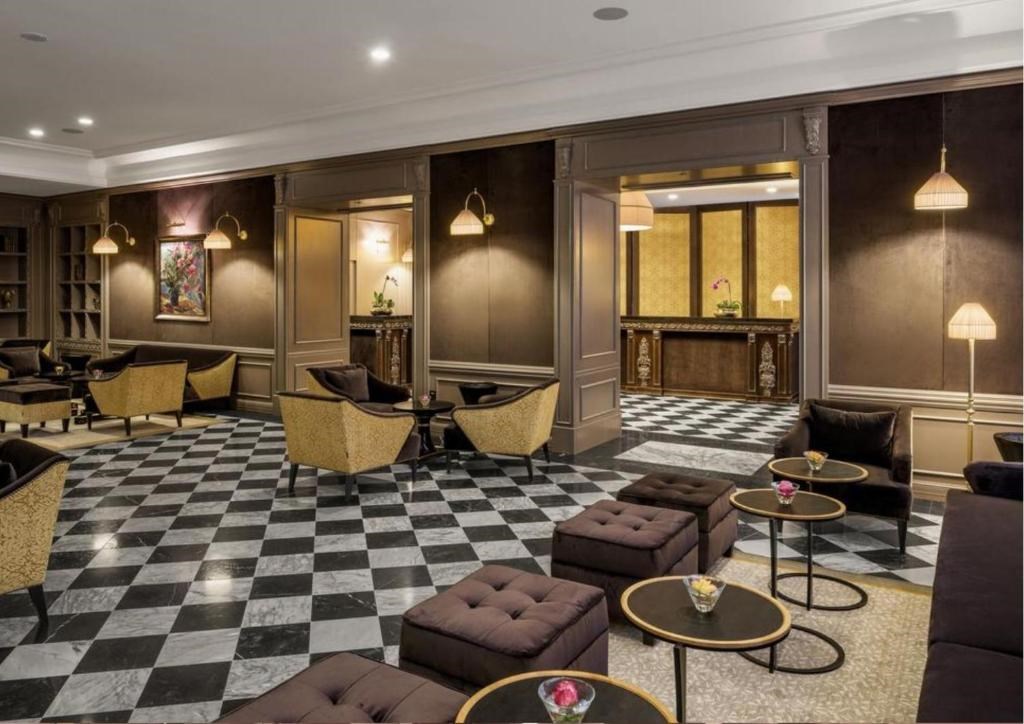 Sheraton - photo 3