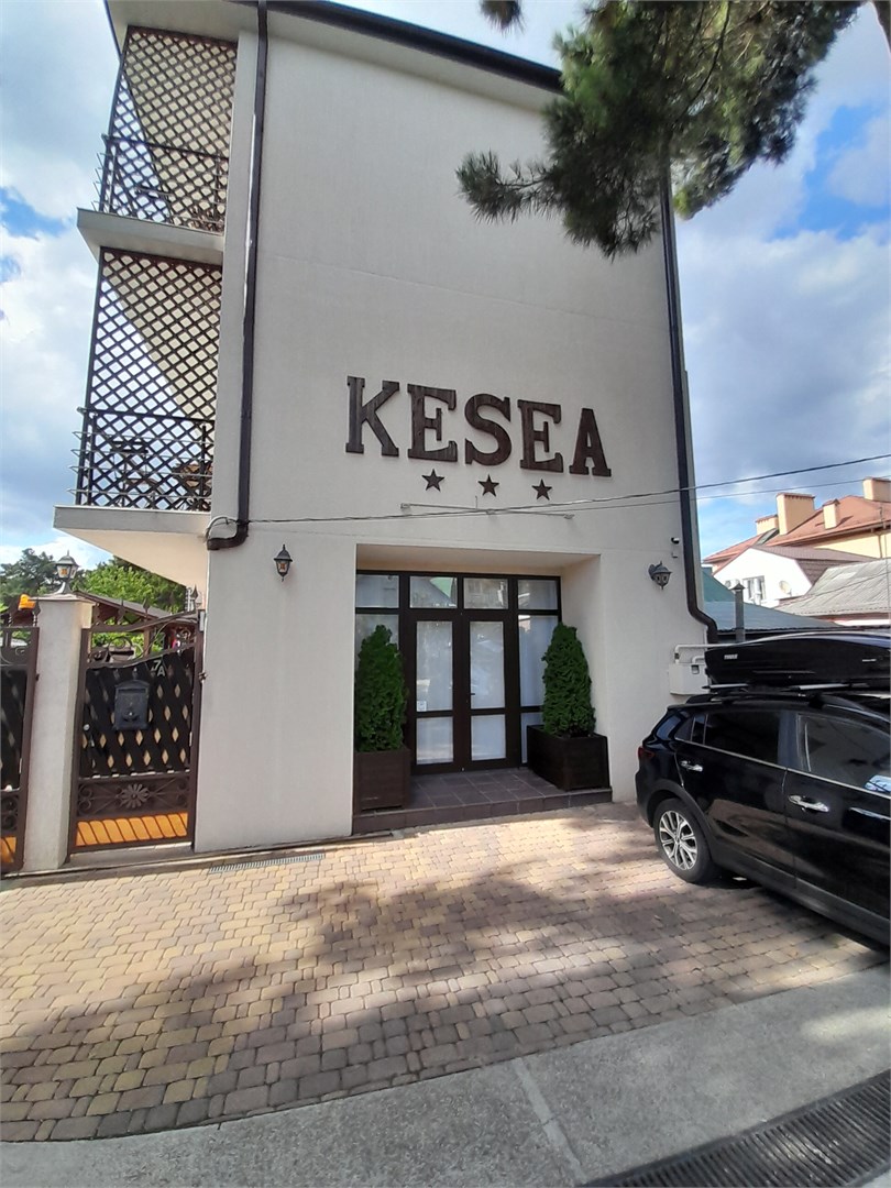 Гостевой дом "KESEA"