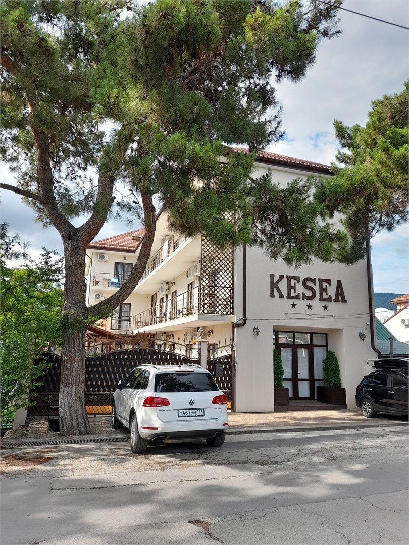 Гостевой дом "KESEA" - photo 2