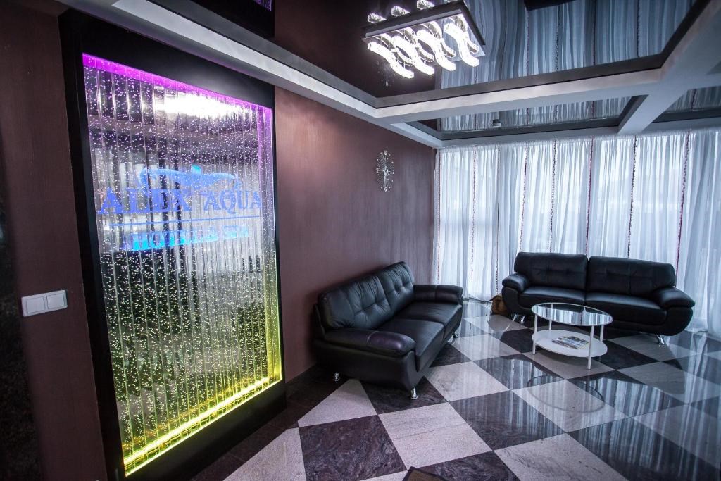 Alex Aqua Hotel - photo 3