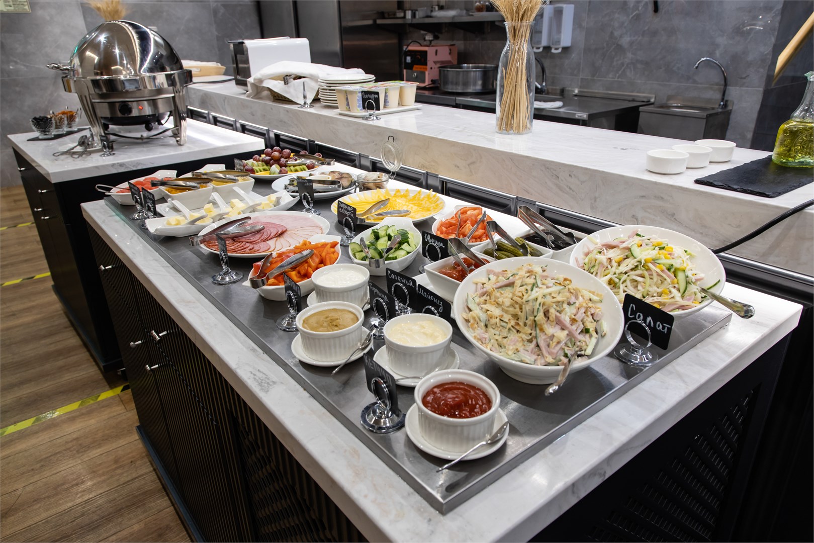 Центральный by USTA Hotels - photo 4