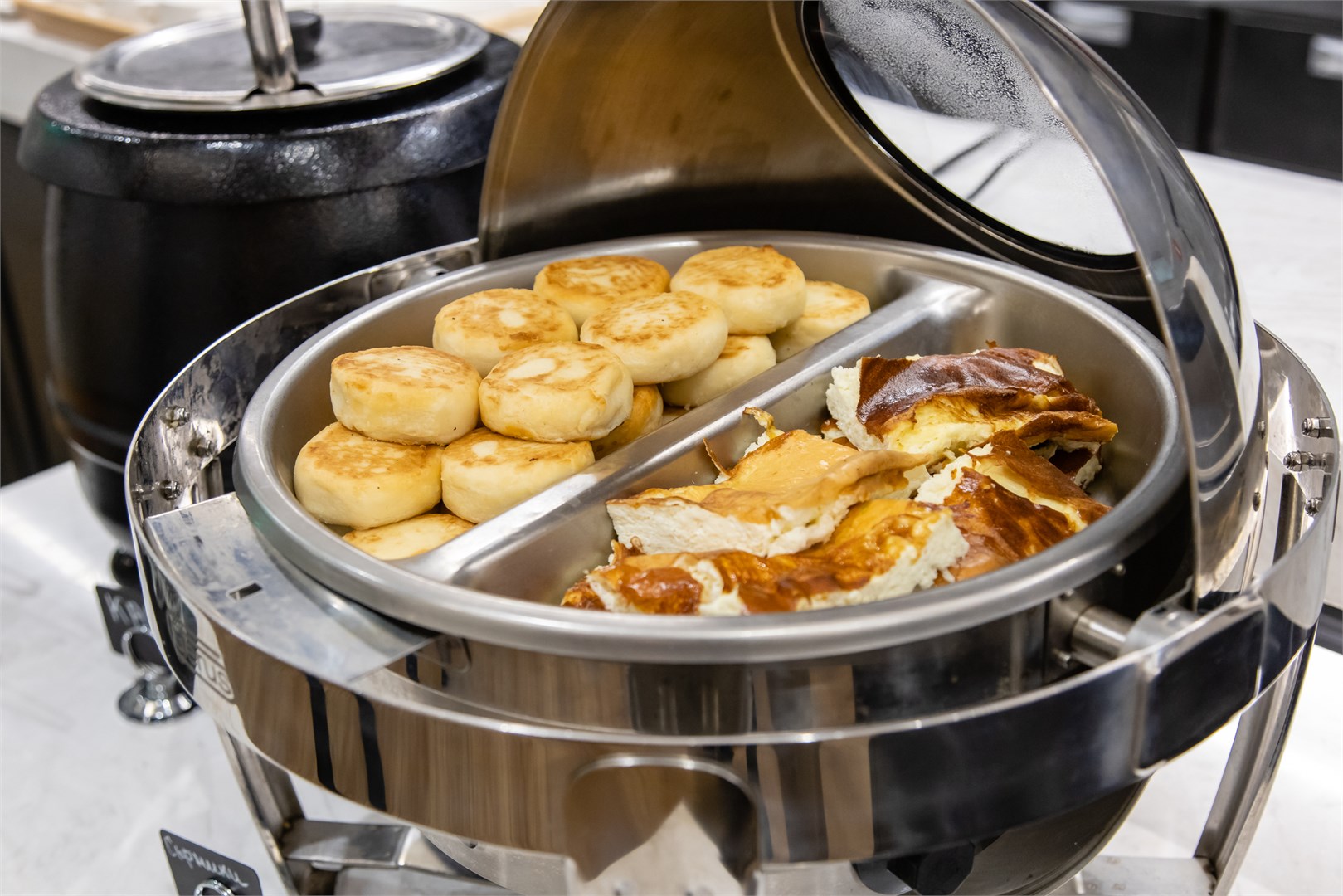 Центральный by USTA Hotels - photo 5