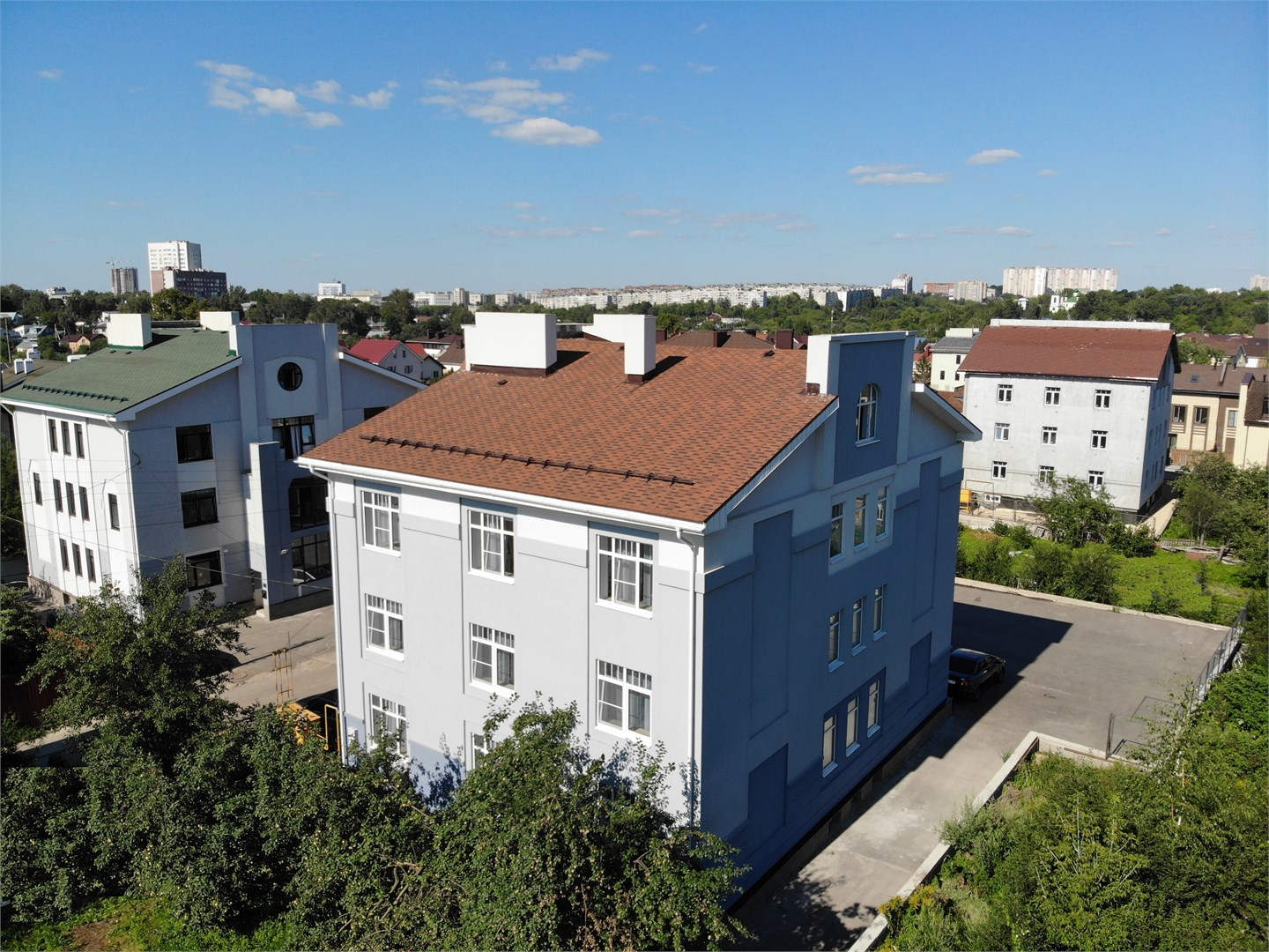 Гостевой Дом Агродом - photo 3