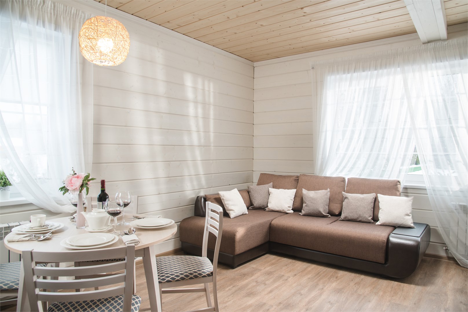 Рыболовная усадьба "Золотые караси" - photo 3