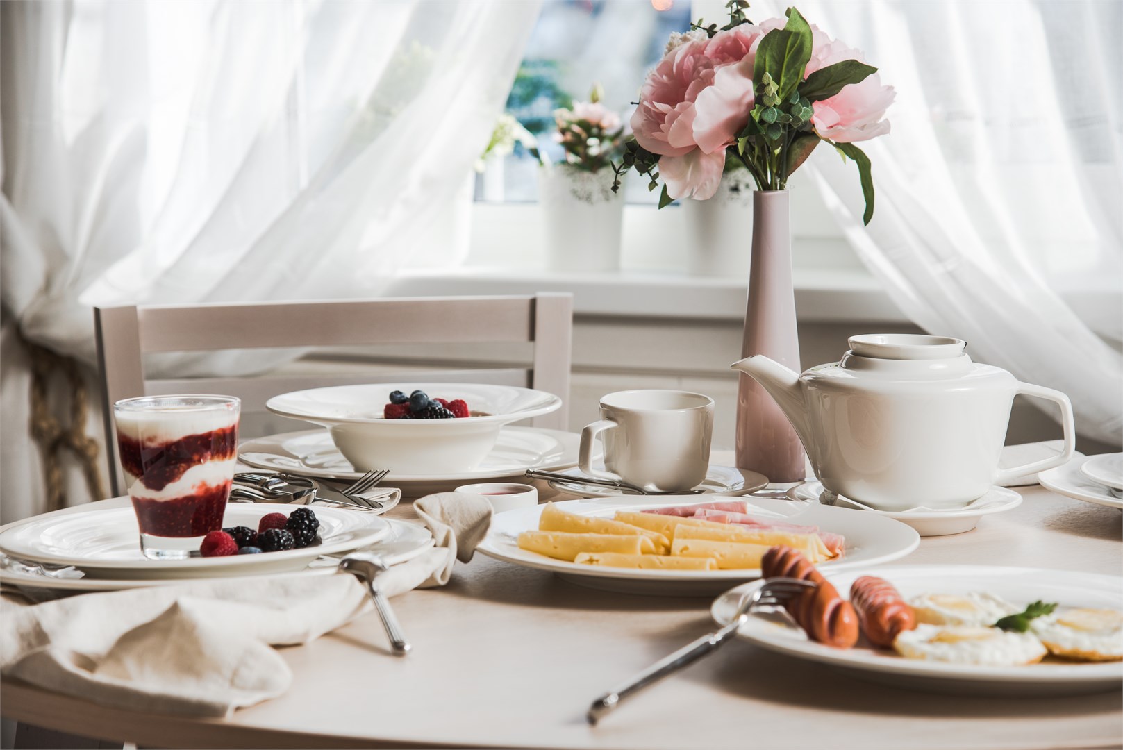 Рыболовная усадьба "Золотые караси" - photo 4