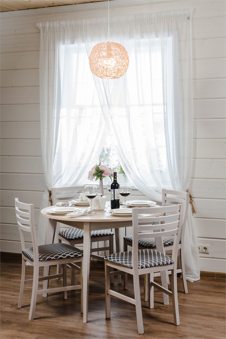 Рыболовная усадьба "Золотые караси" - photo 5