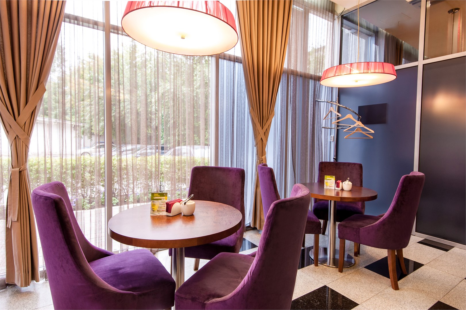 Гранд Авеню by USTA Hotels - photo 5